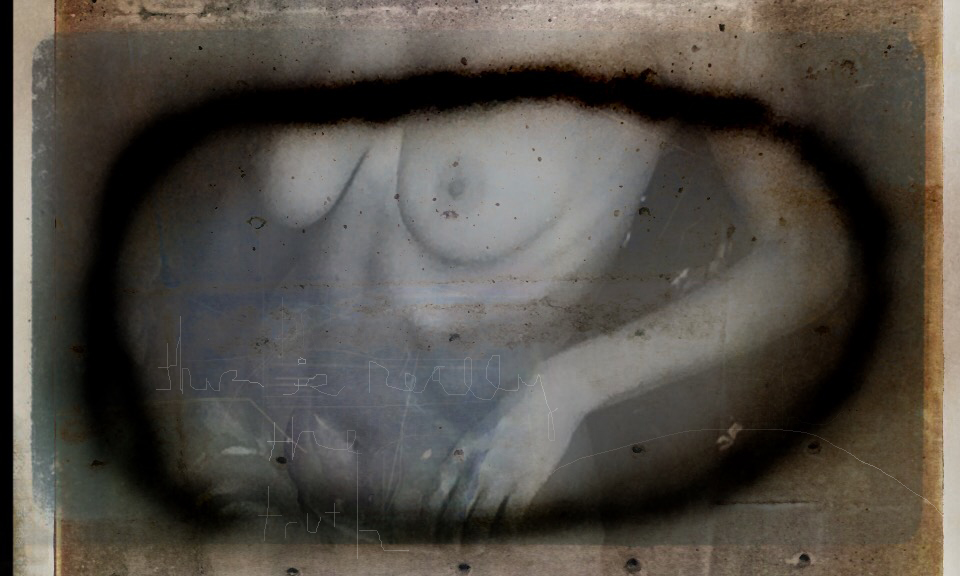 This is really the truth