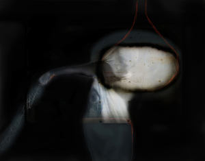 Sometimes Even I Can't See