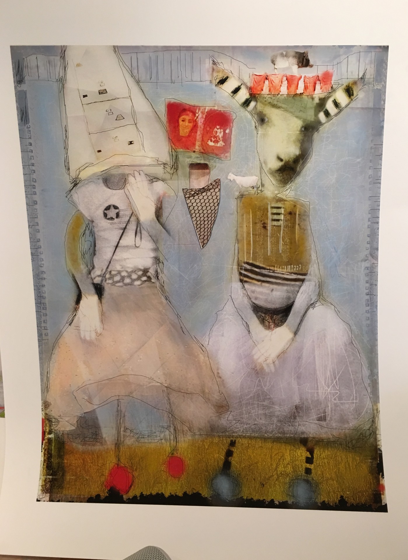 Wedding Dress Shopping